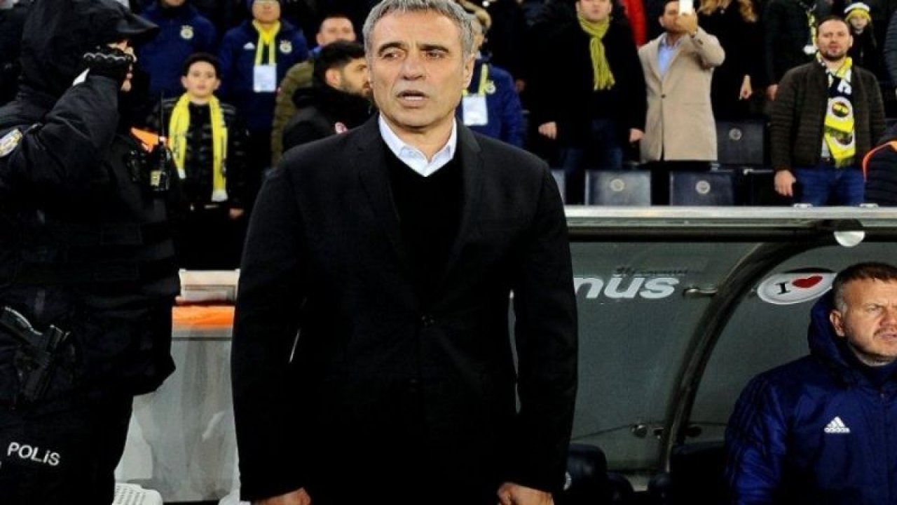 Ersun Yanal: "Fenerbahçe’nin gücü başka güç"