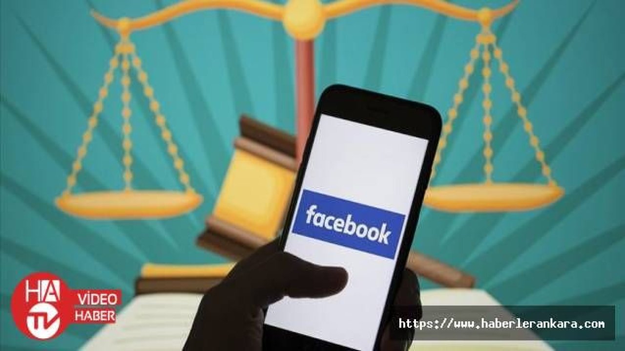 Facebook'a “tekelcilik“ soruşturması açıldı