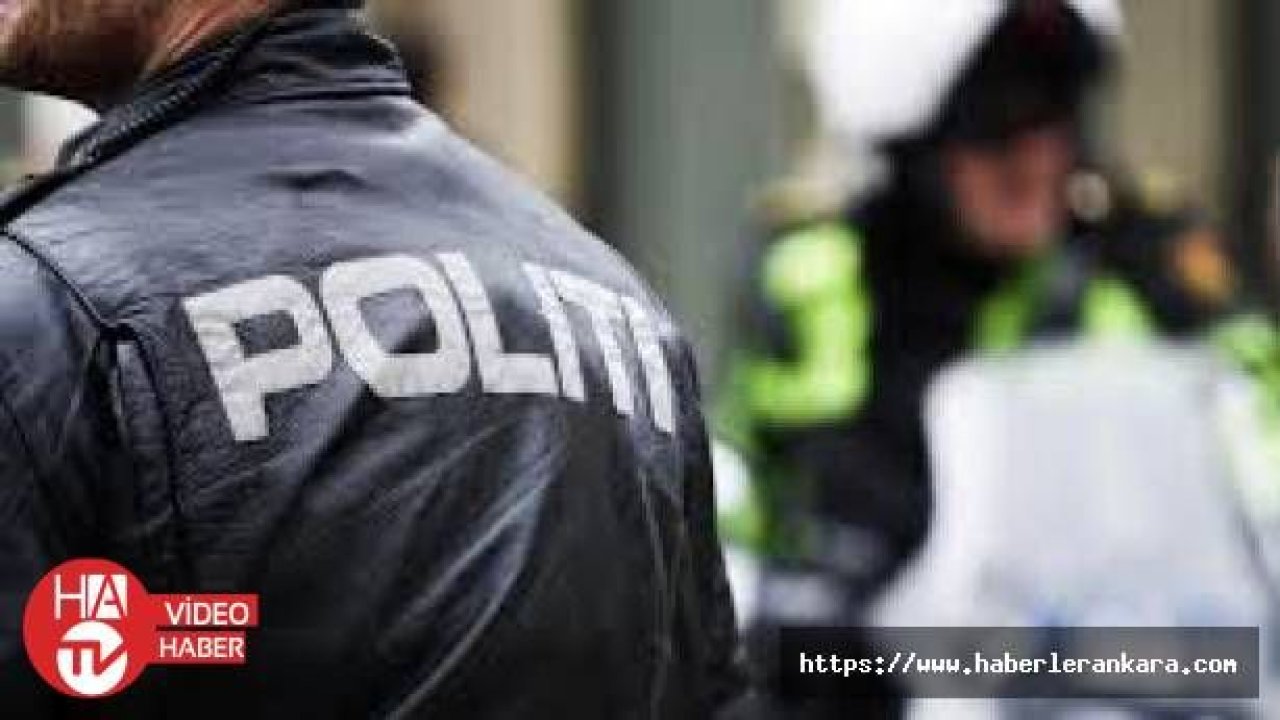 Norveç'te terör saldırısı hazırlığındaki aşırı sağcı tutuklandı