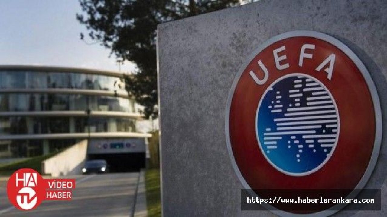 UEFA'da Türk kadın hakemlere görev