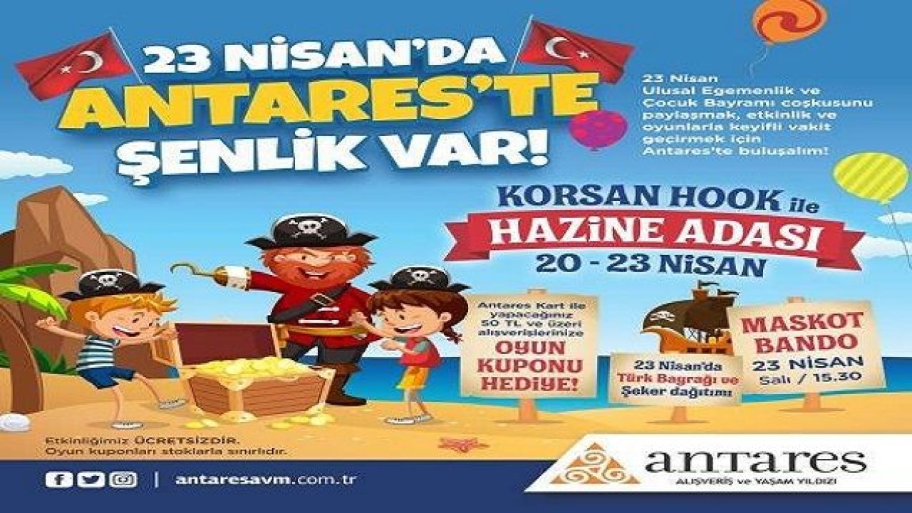 Alışveriş Merkezi Etkinlikleri Ankara