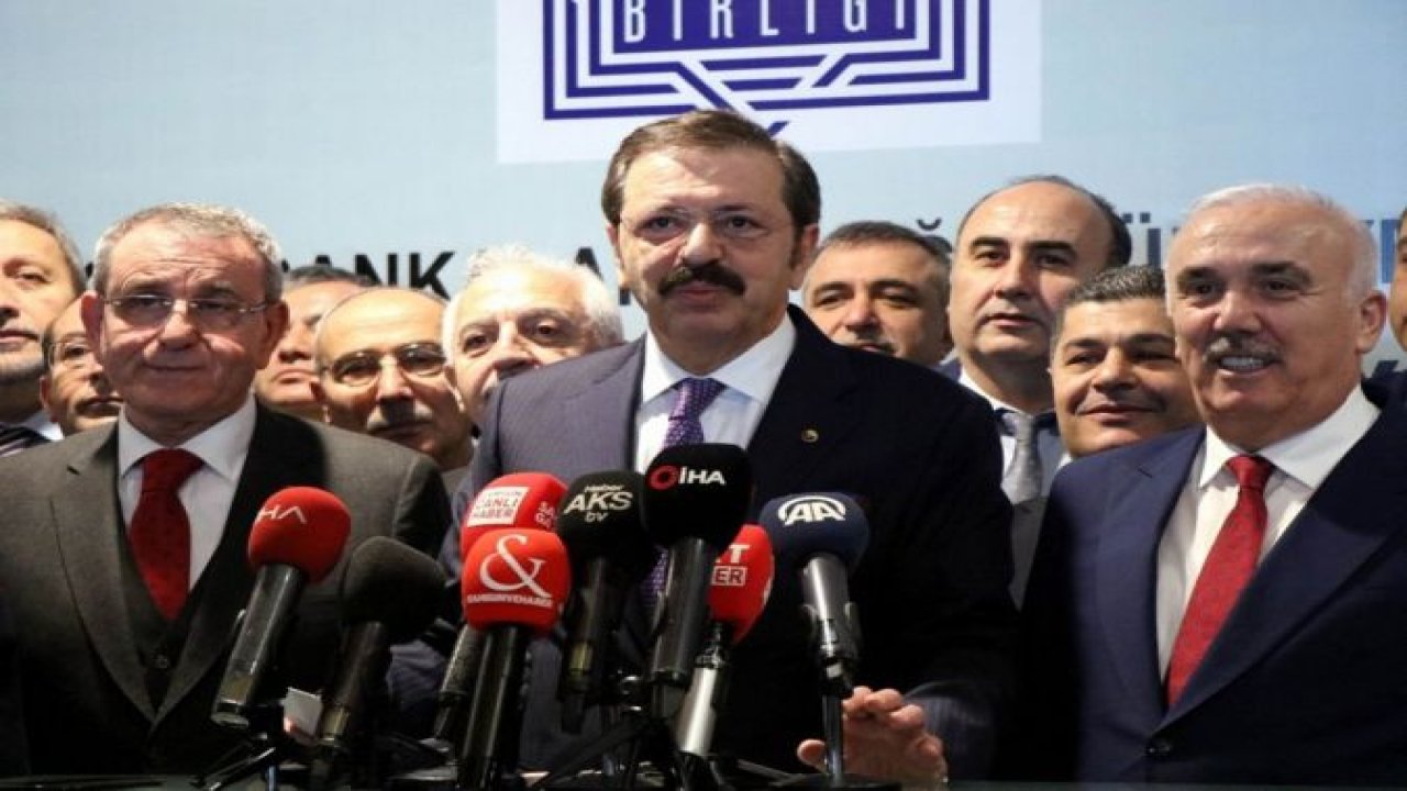 İş Dünyasının ’En İtibarlıları’ Belli Oldu