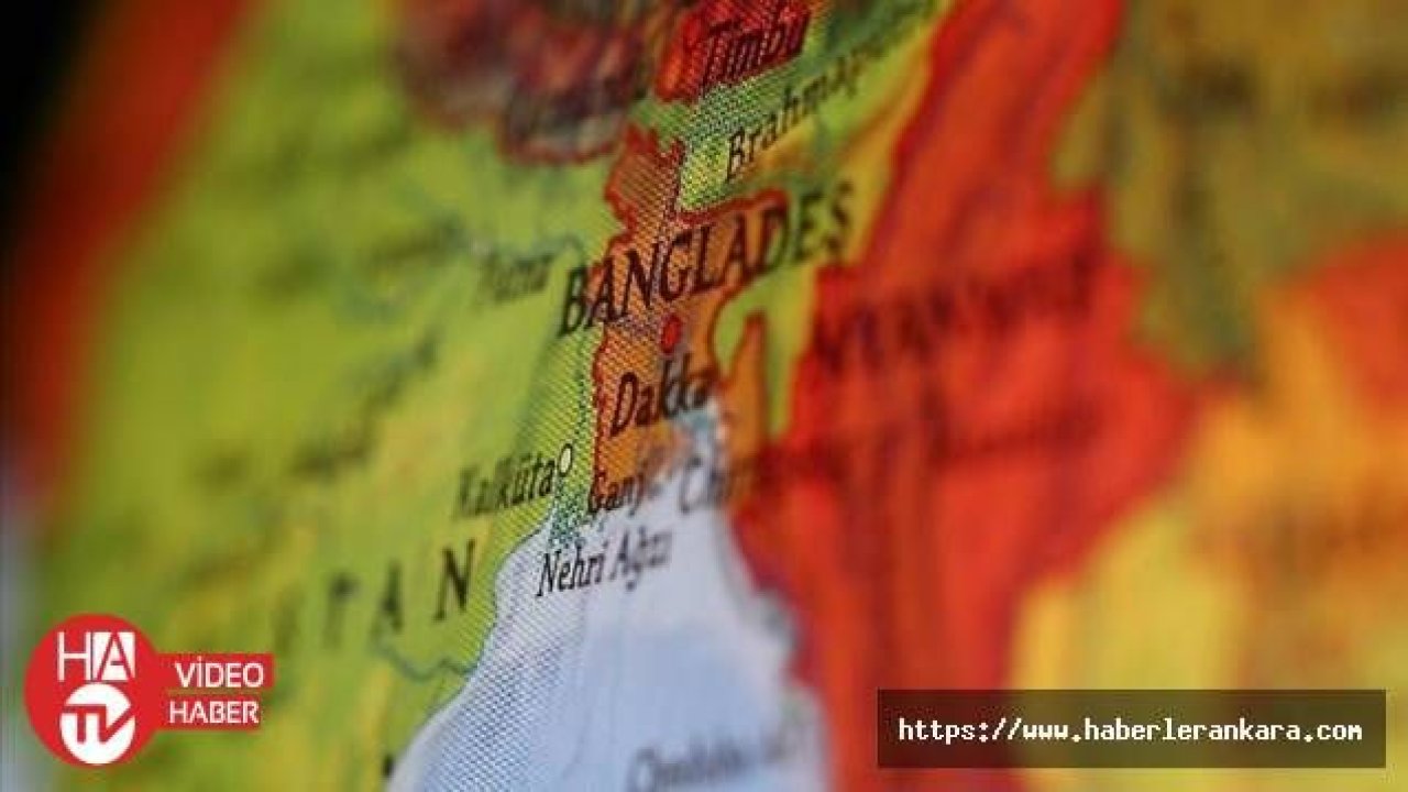 Bangladeş'teki dang humması salgını