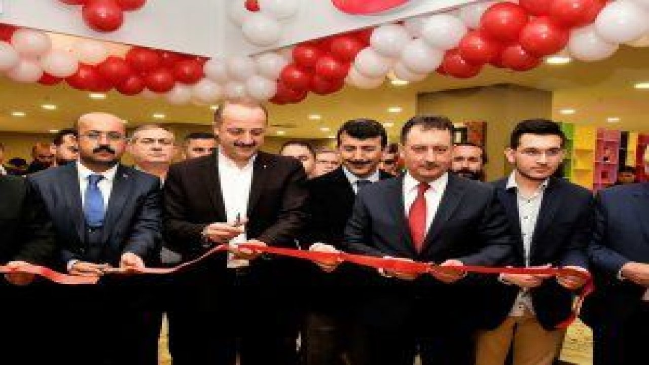 Mamak’ta istihdam arttı, ilçede esnaf sayısı hızla artış gösterdi