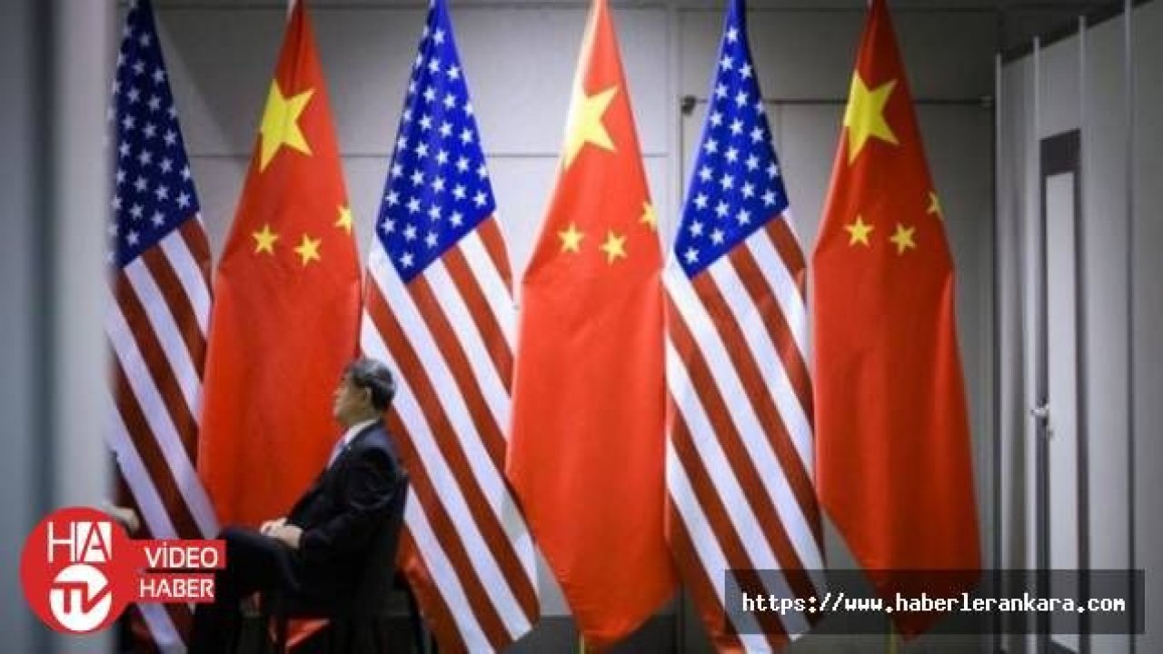 Çin ve ABD'nin bir sonraki ticaret müzakeresi ekimde