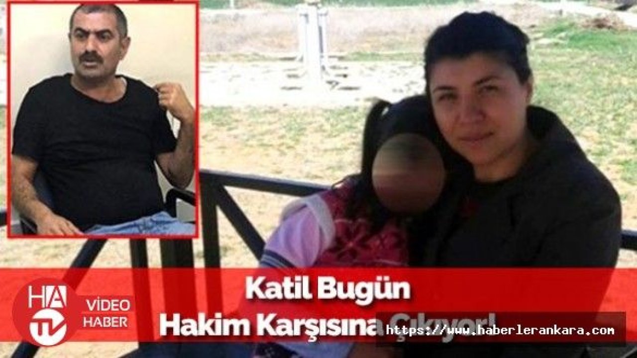 Emine Bulut'un Katili Bugün Yargılanmaya Başlayacak!