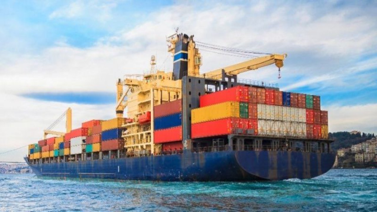 Bakan Pekcan Mart Ayı İhracat Rakamlarını Açıkladı
