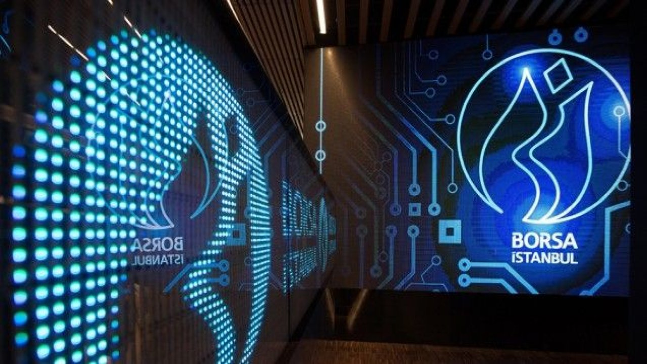 Borsa haftaya yükselişle başladı