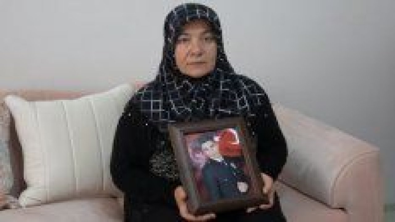 Şehit annesinden Anayasa Mahkemesi kararına tepki