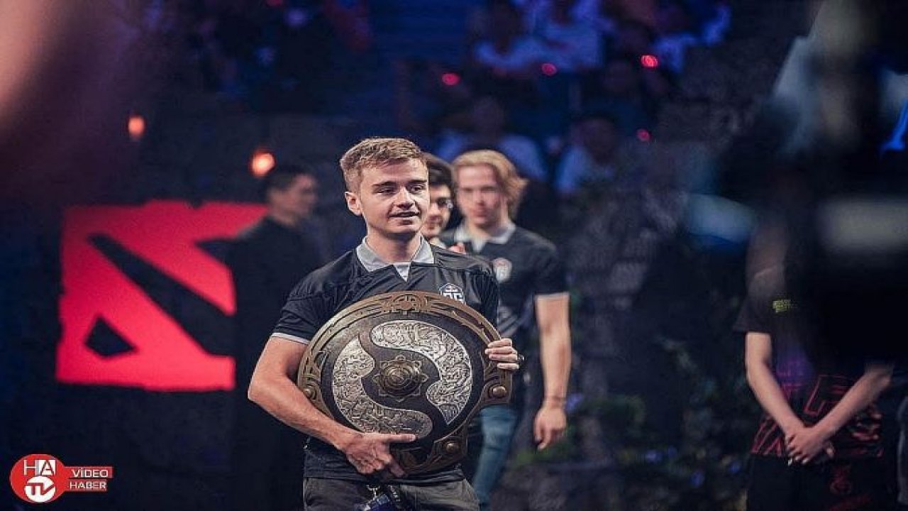 The International 9 Dota 2 Turnuvası’nın şampiyonu değişmedi