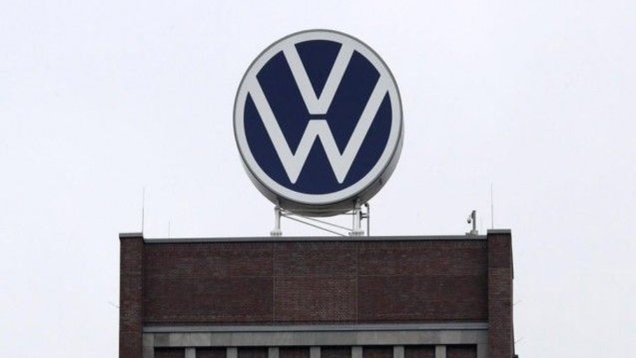 Volkswagen’den yeni açıklama var