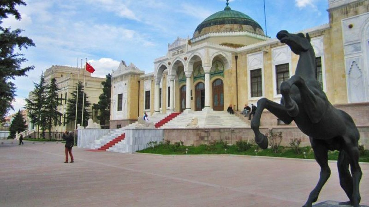 Ankara'da mutlaka görmeniz gereken en güzel müzeler