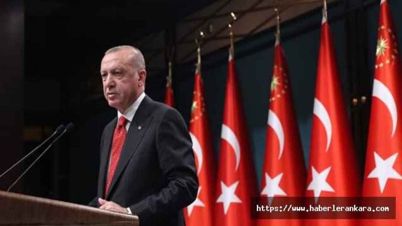 Cumhurbaşkanı Erdoğan, Pakistan Başbakanı İmran Han ile bir telefonda görüştü