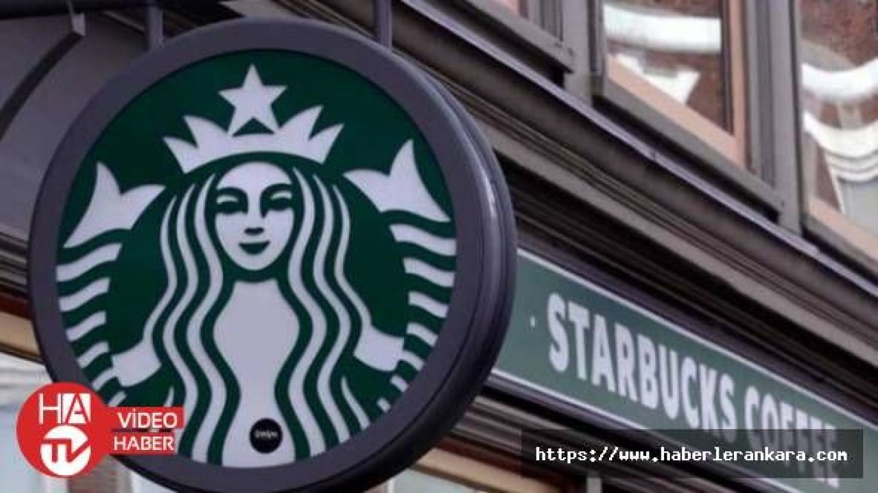 Müslüman müşterinin “Aziz“ olan ismi Starbucks'ta “ISIS“ oldu