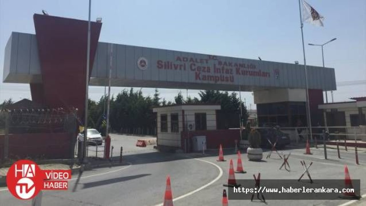 Jandarmanın İstanbul'daki darbe faaliyetlerine ilişkin davada ara karar