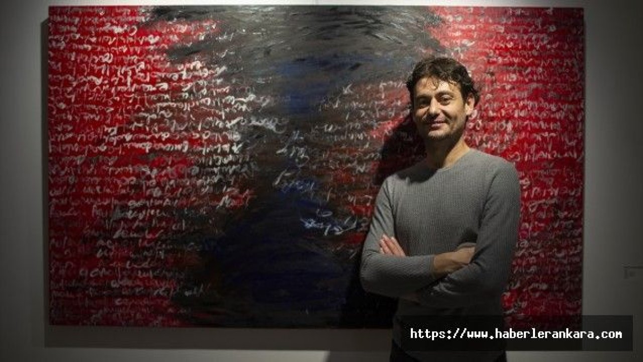 İtalyan sanatçılar Türkiye'deki deneyimlerini tuvale aktardı