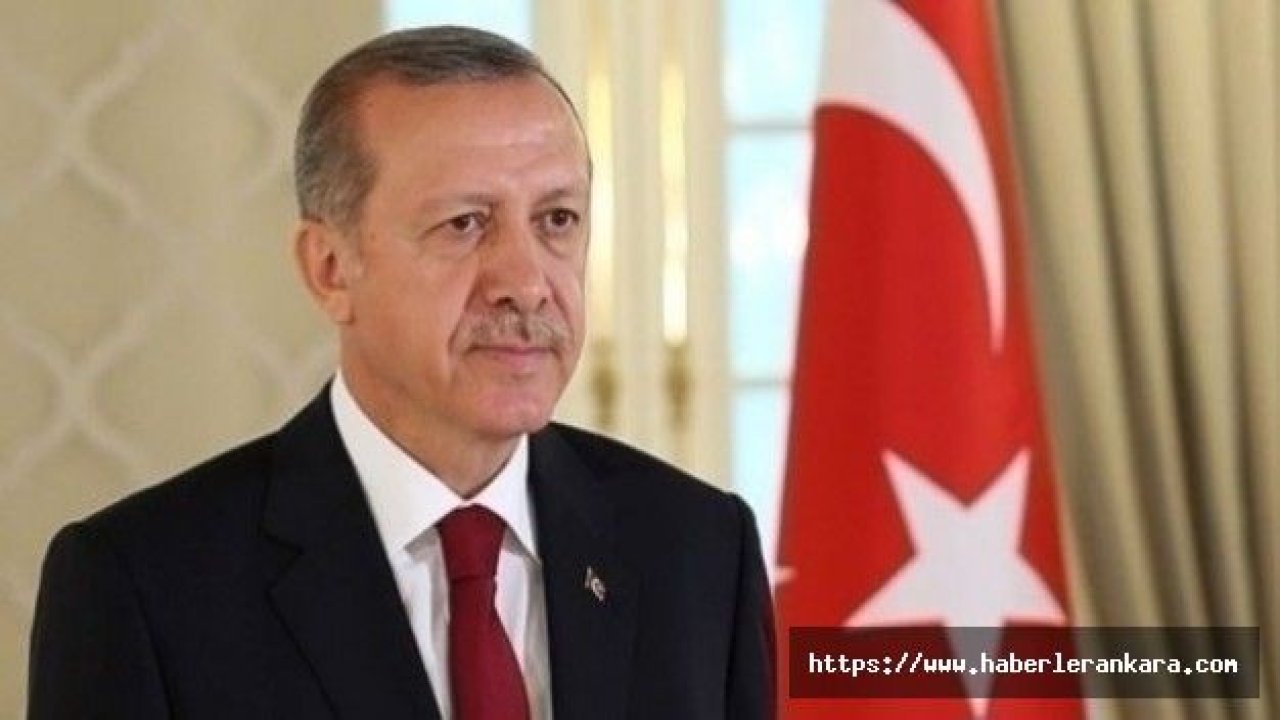 Cumhurbaşkanı Erdoğan, medya yöneticileriyle bir araya geldi