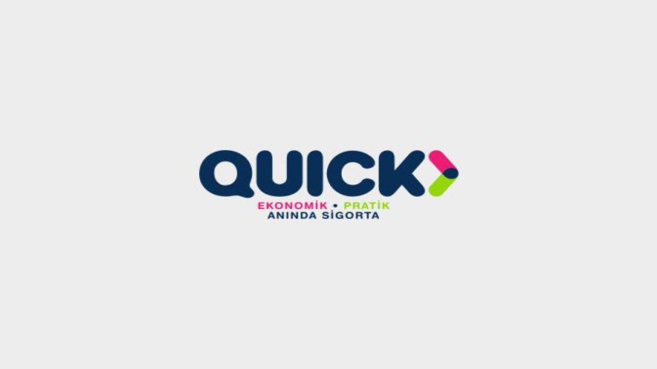 Quick Sigorta, “Sigortacılıkta İnovasyon” Konulu Yarışmada Finale Kaldı
