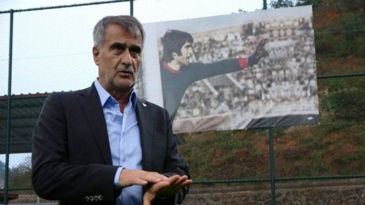 "Türk futbolunun gelişimi için yeniden yapılanma gerekiyor"