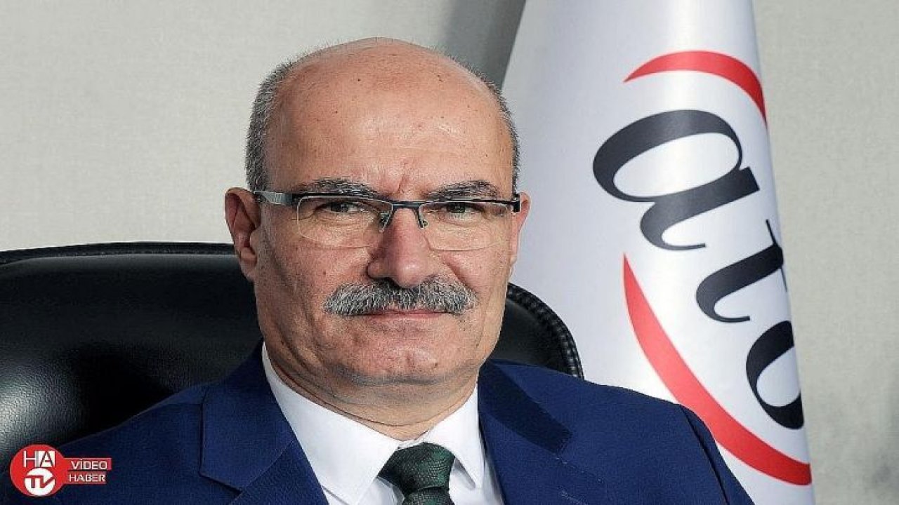 "Bu plan bizim küresel ticaretten aldığımız payı artırır"