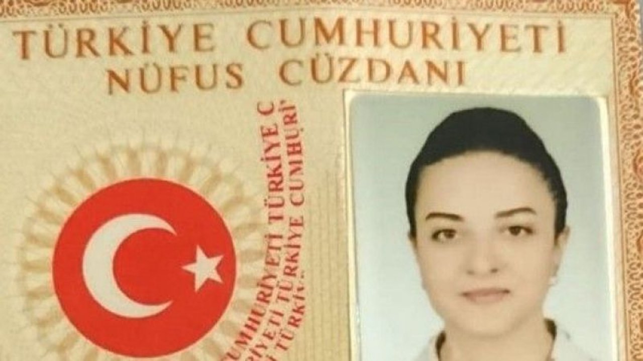 Fetullah Gülen’in yeğeni Zeynep Gülen tutuklandı