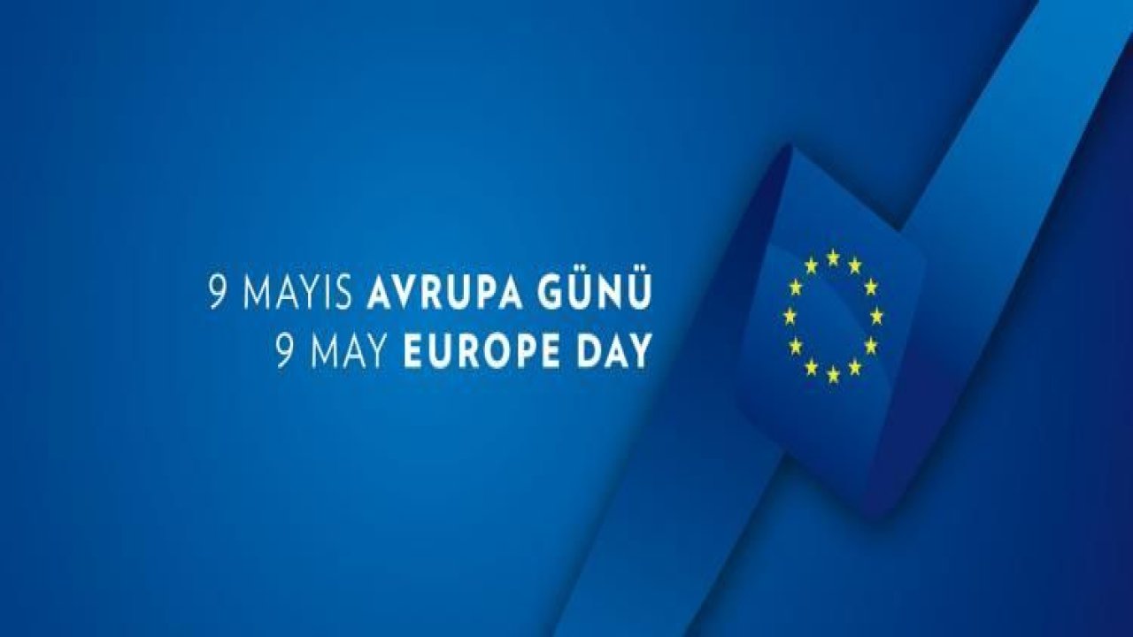 9 Mayıs Avrupa Günü’ne Ramazan Sevinci Eklendi