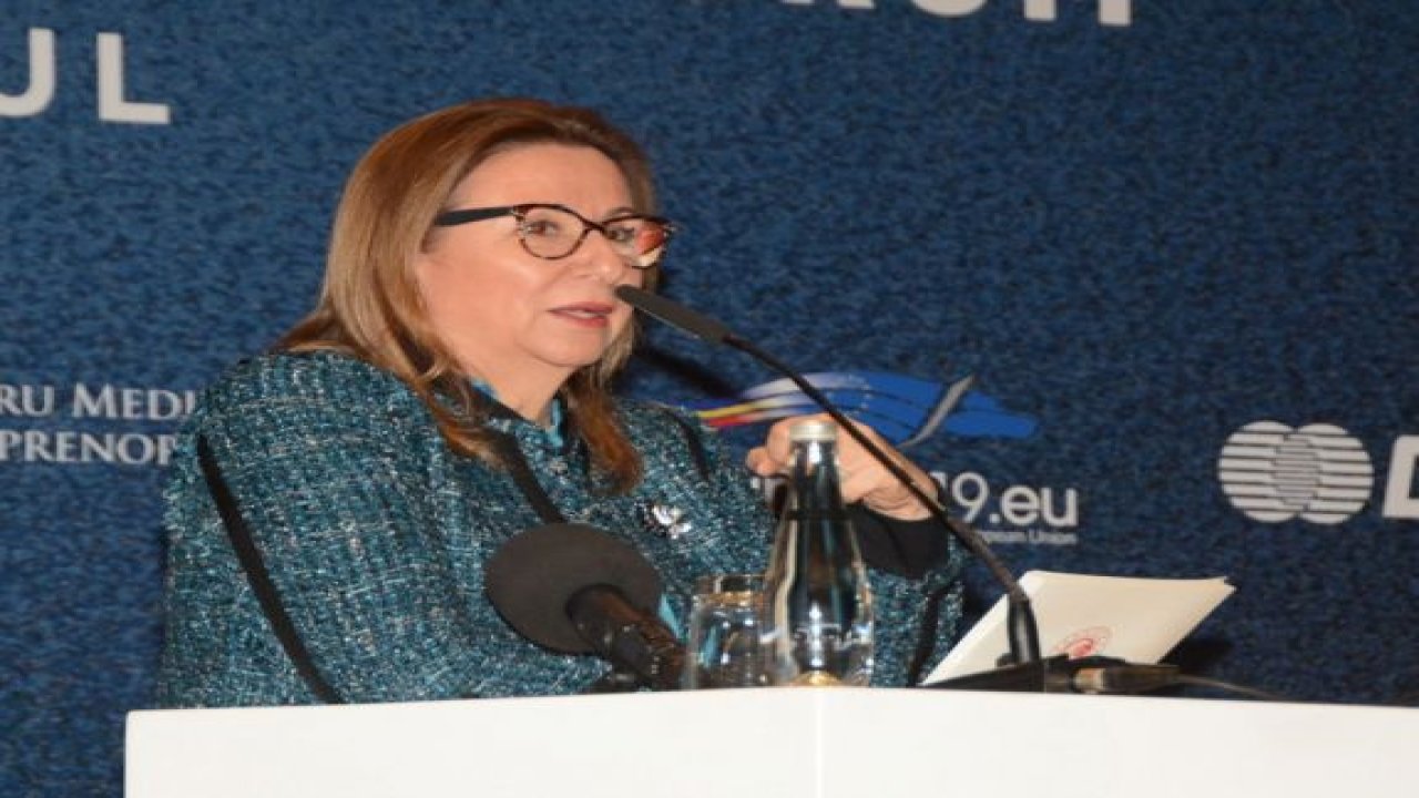 Bakan Pekcan’dan Haziran Ayı İhracat Değerlendirmesi