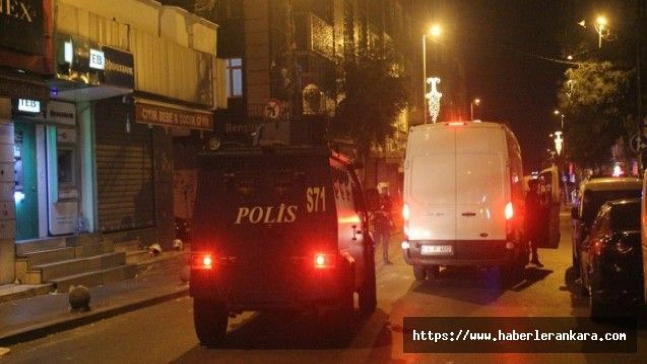 İstanbul Emniyeti Küçükçekmece’deki taciz iddialarını yalanladı