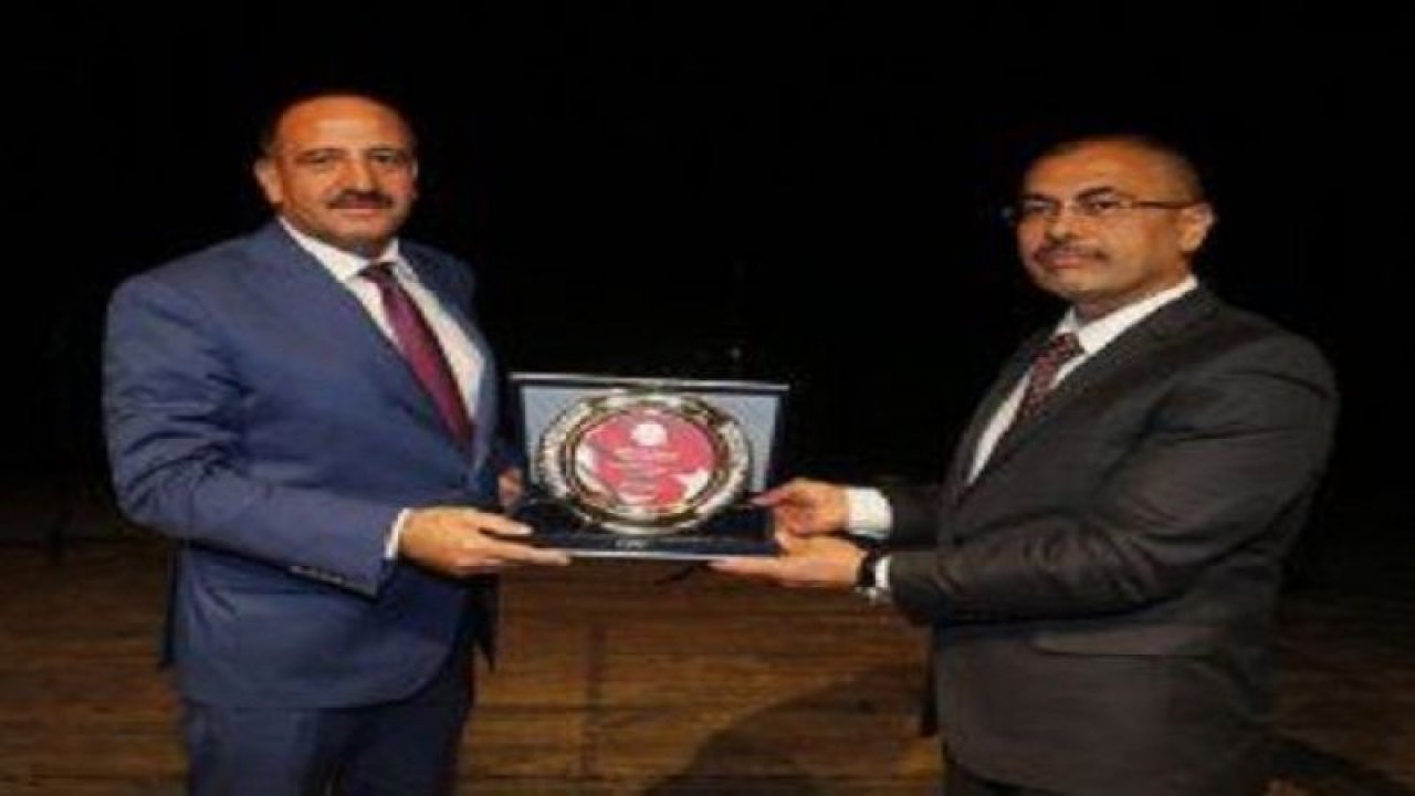 Gölbaşı'nda “Ankara Temalı” etkinliklerinin ödül töreni yapıldı
