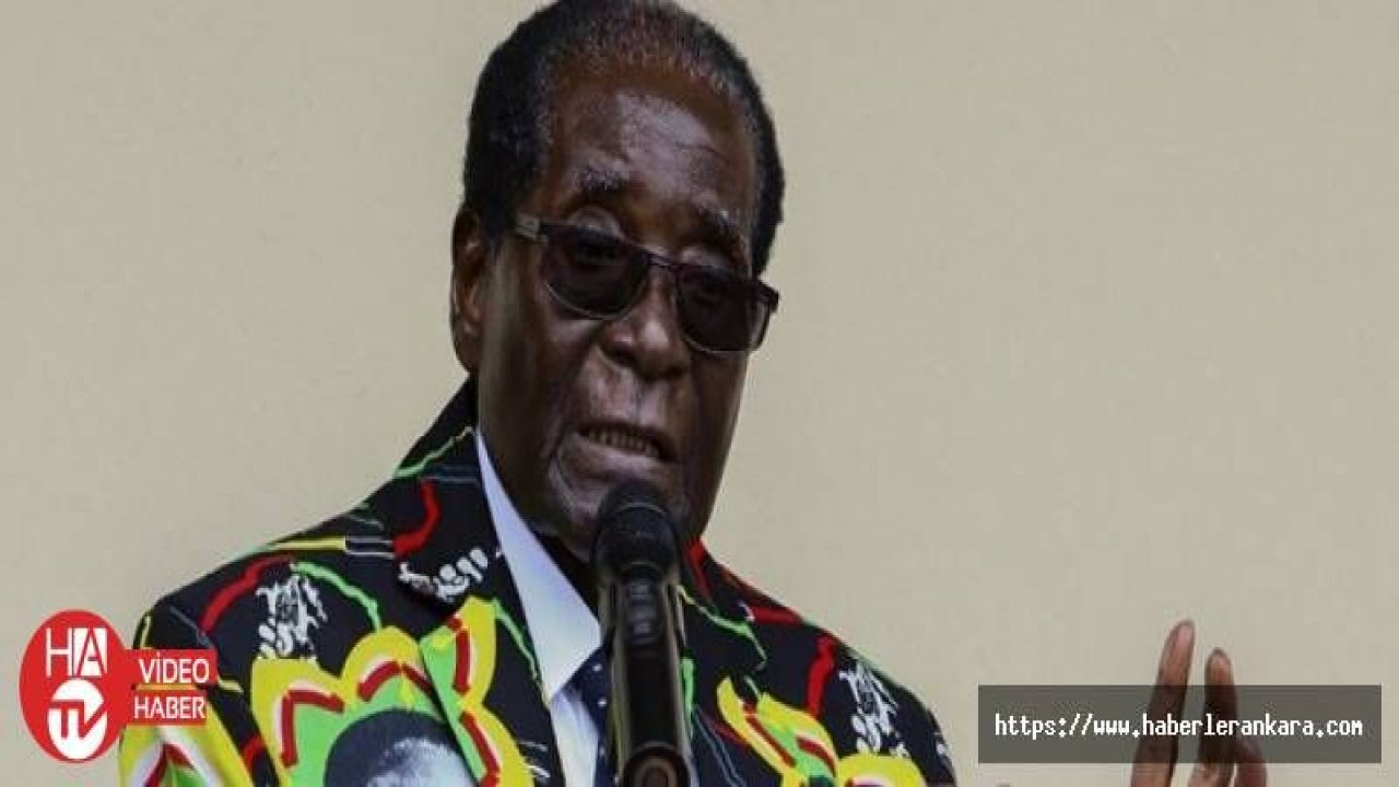 ABD'den Mugabe için “ihanetli“ başsağlığı mesajı