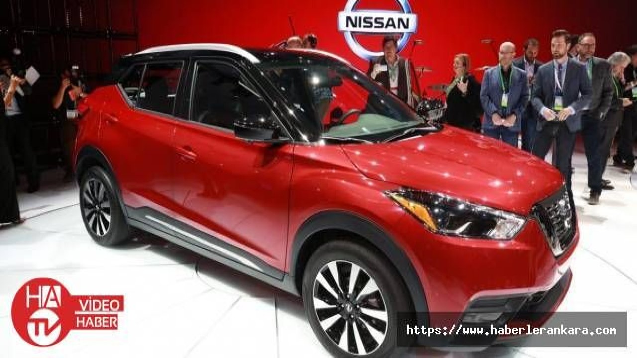 Nissan'ın Muhteşem Araç Kampanyaları - Nissan Güncel Araç Kampanyası 2019