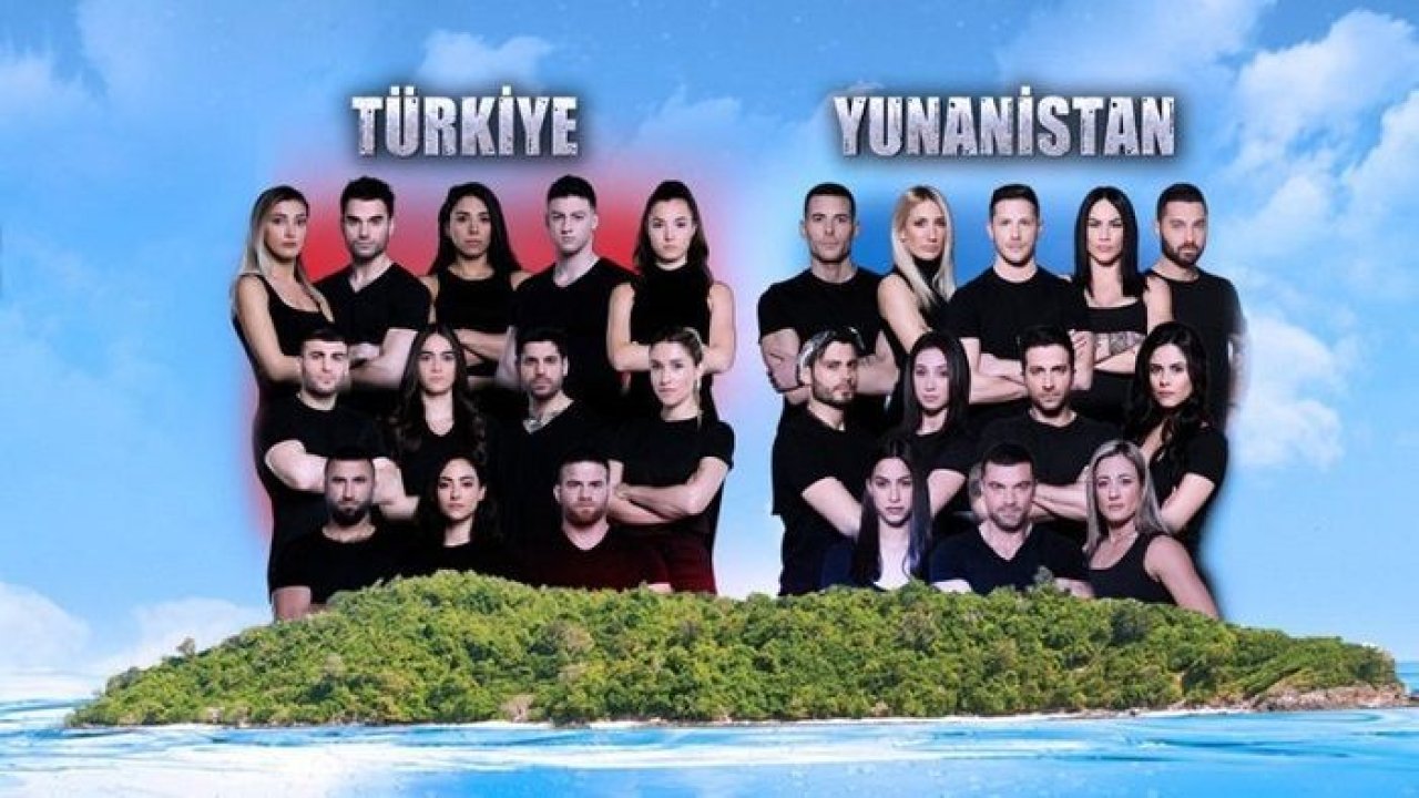 Survivor – Yunanistan Bilgi ve Yorumlar