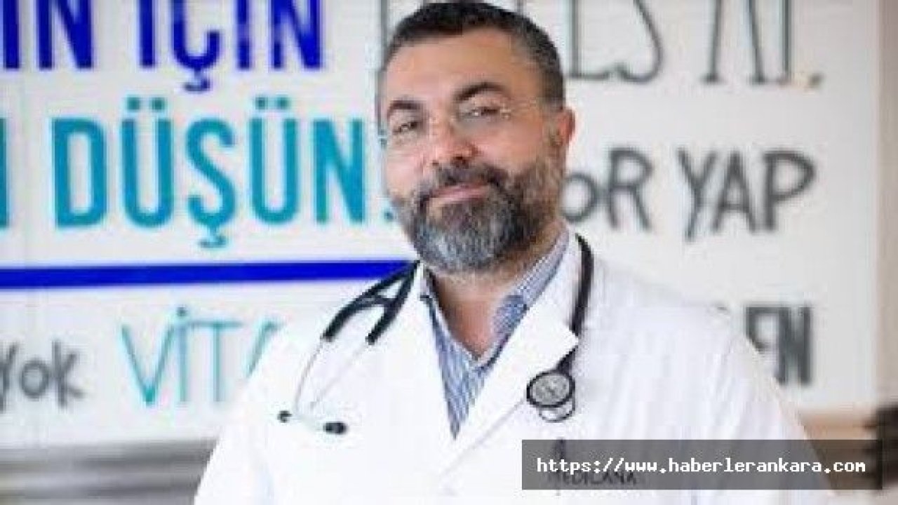 “Hipertansiyon kalp-damar hastalıkları ve felçlere yol açabilir“