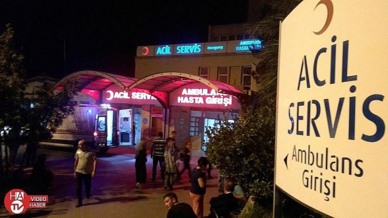 Zonguldak’ta maden ocağında göçük: 1 işçi öldü