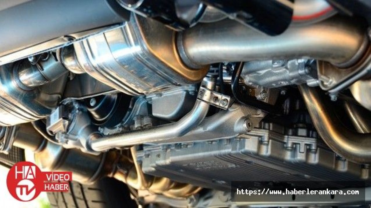 Araba Alırken Ekspertiz Nasıl Yapılır? Ekspertiz Raporu Neden Önemli!