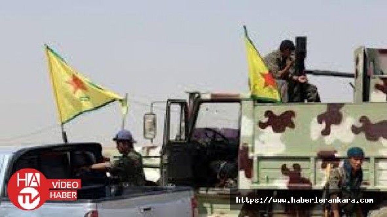 YPG/PKK'dan Cerablus'taki sivillere saldırı!