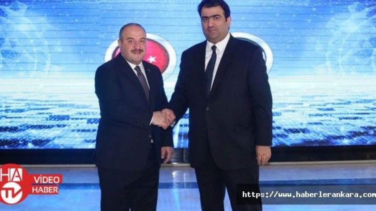 Bakan Varank Kuveytli mevkidaşı el-Roudan ile görüştü