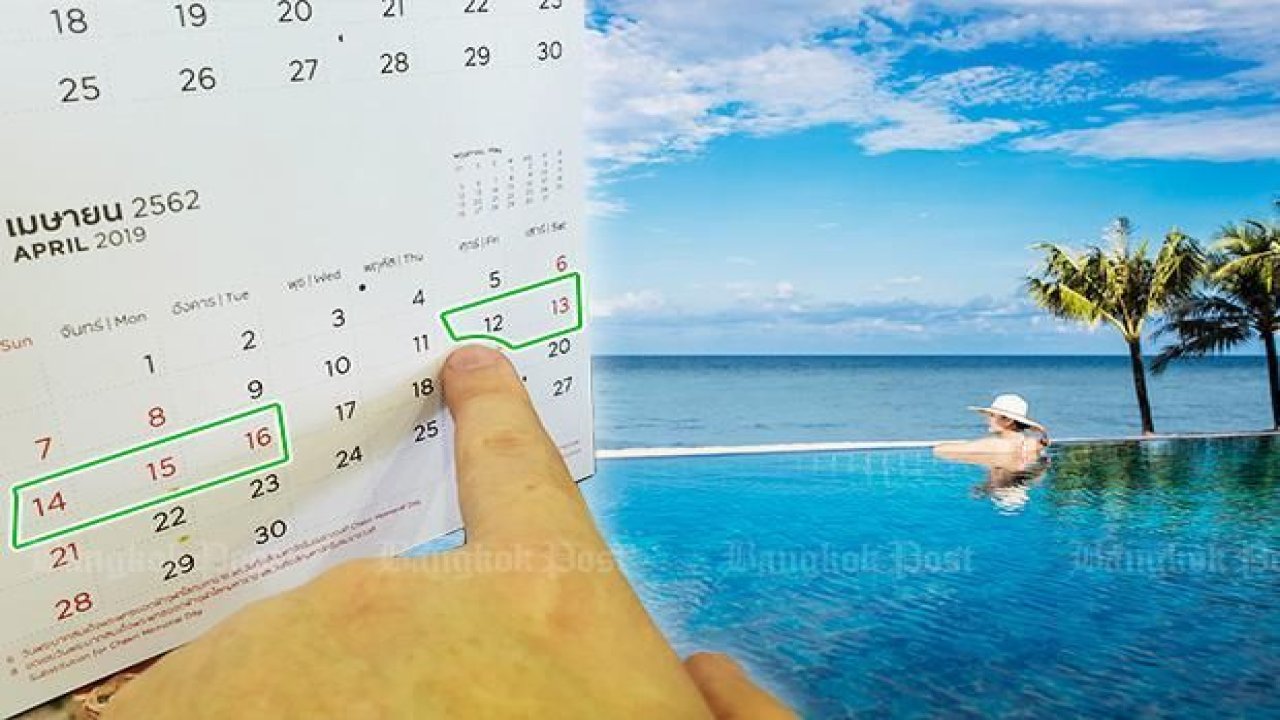 Özel Sektör Çalışanına 9 Gün Tatil Fırsatı Kapıda!