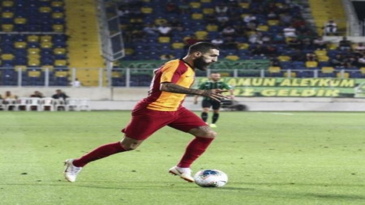 Galatasaray Akhisar Süper Kupa 2019