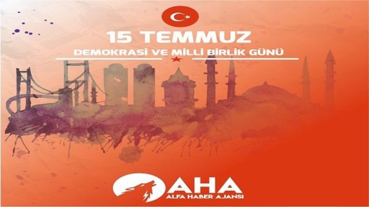 15 Temmuz Kahramanı Ömer Halisdemir Resimleri