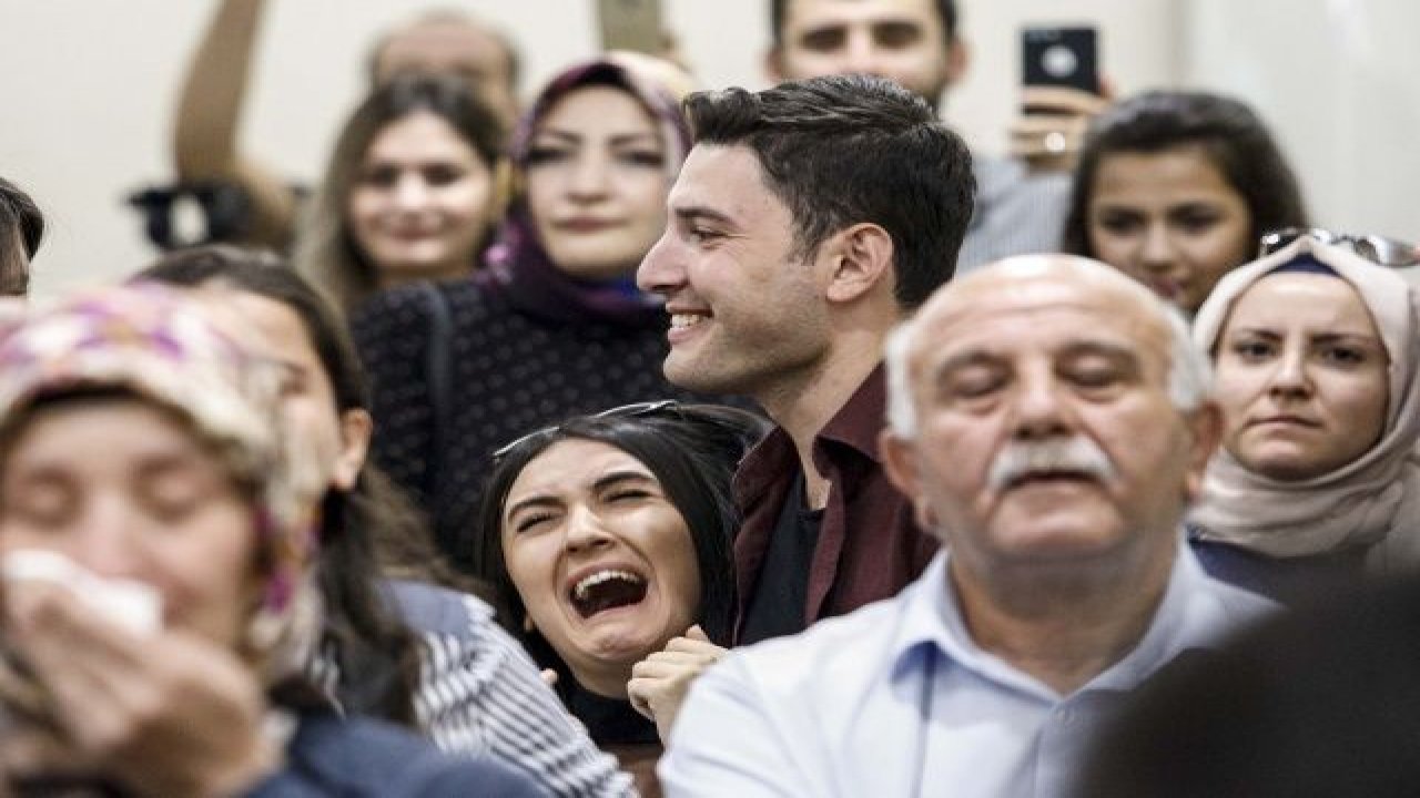 20 bin sözleşmeli öğretmenin ataması yapıldı