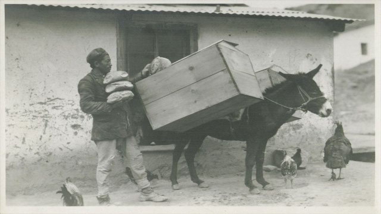 Ankara'nın başkent oluşunun 96. yıl dönümünde Ankara foto galerisi