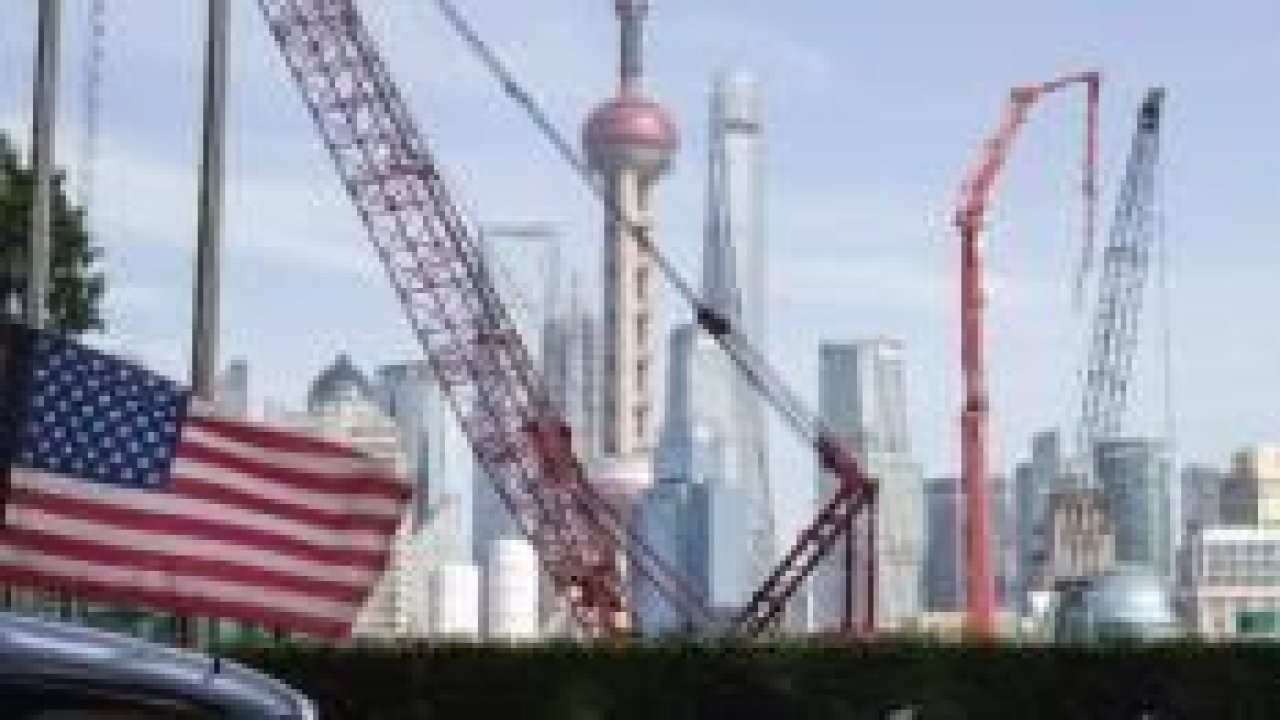 ABD - Çin ticaret görüşmeleri iki ay sonra yeniden başlıyor