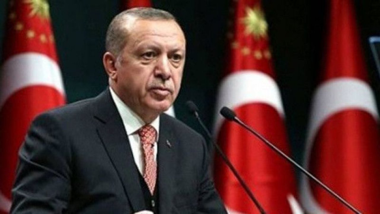 Erdoğan'dan "17'nci yıl" paylaşımı