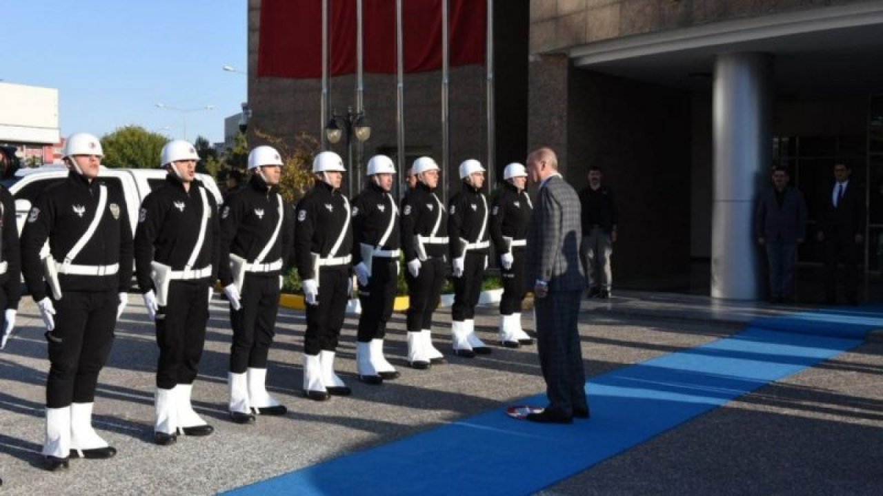 Cumhurbaşkanı Erdoğan’a Şanlıurfa’da vatandaşlar yoğun ilgi gösterdi