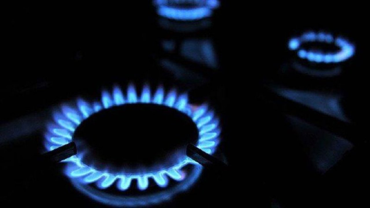 Spot piyasada doğal gaz fiyatları 4 Kasım 2019