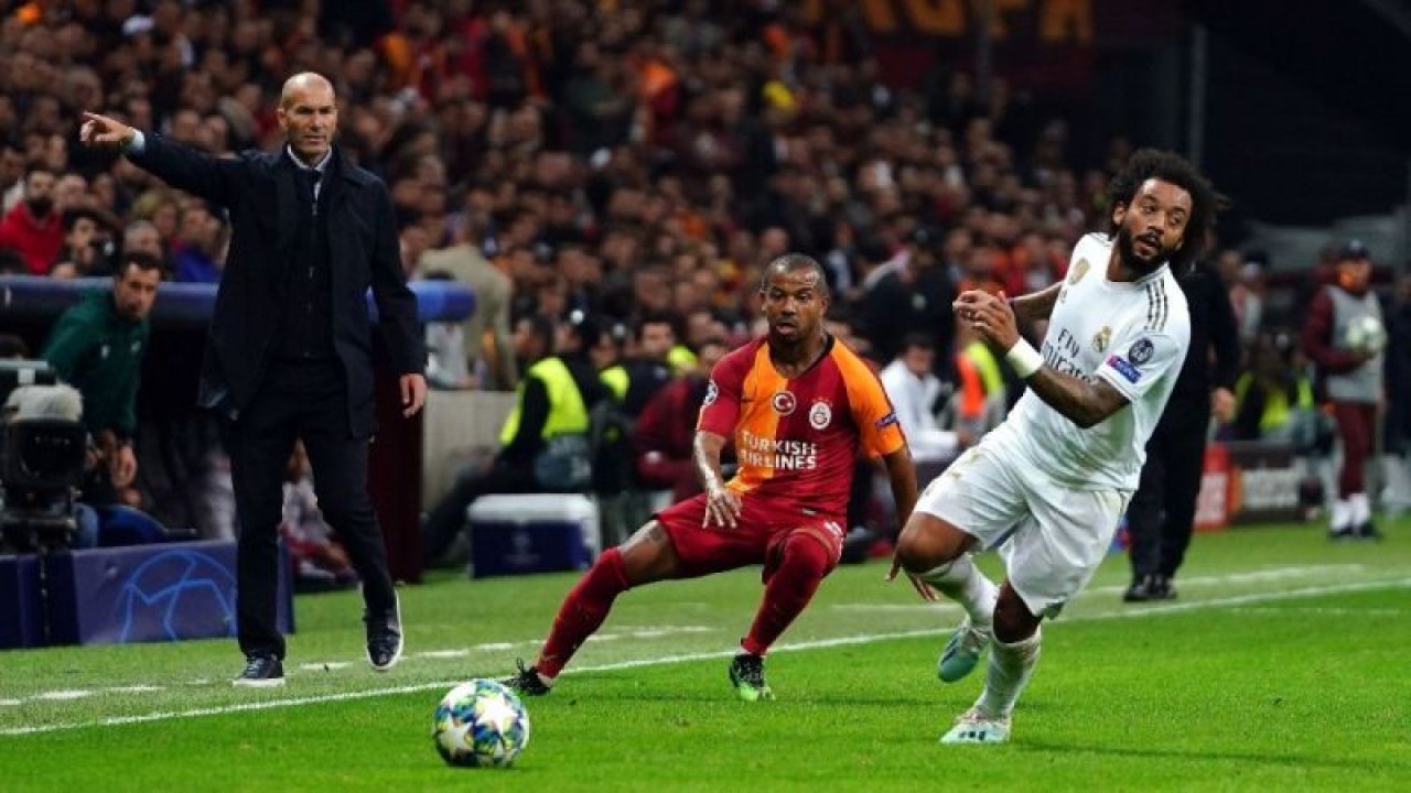 Galatasaray Avrupa kupalarındaki 283. mücadelesine çıkacak