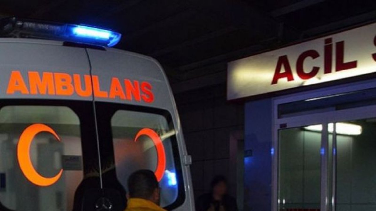 Kastamonu'da otomobil devrildi: 1 ölü, 3 yaralı