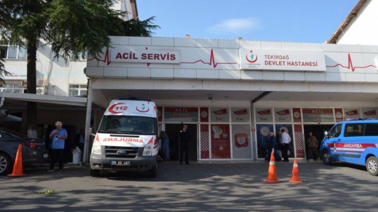 Zehirlenmelere neden olan ıspanak numuneleri İstanbul’a gönderildi