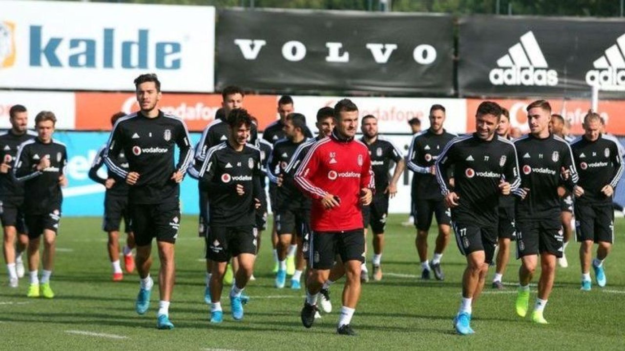 Beşiktaş, deplasmanda Braga ile karşılaşacak